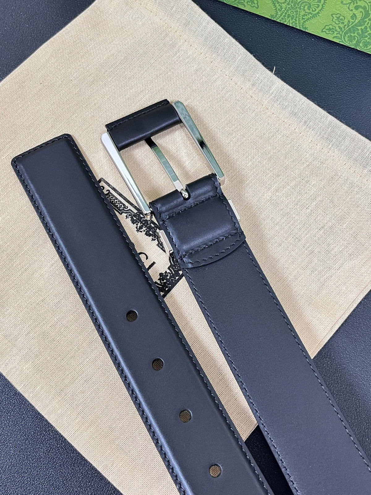 China Replica Gucci Belts 59usd Only