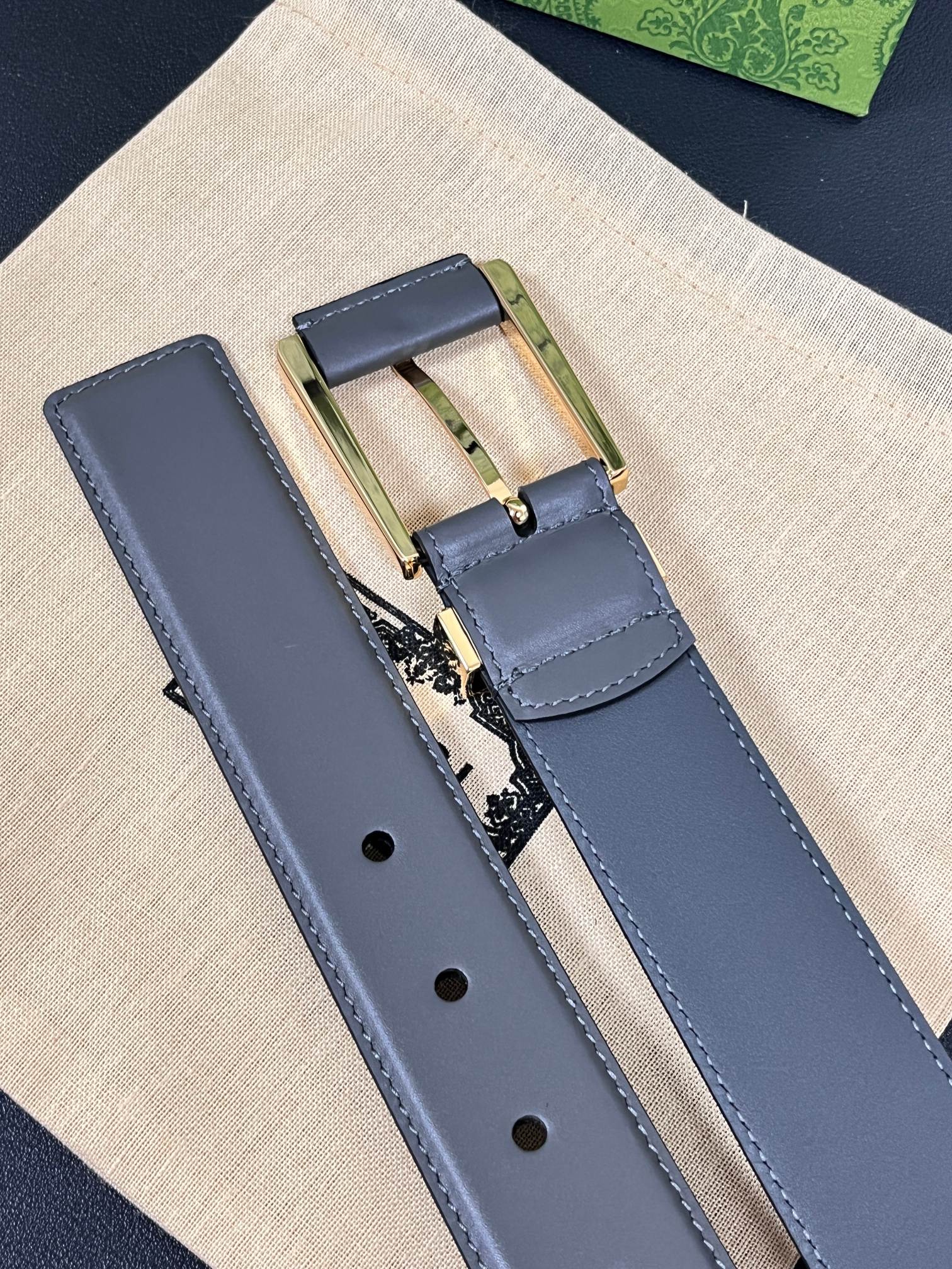 China Replica Gucci Belts 59usd Only