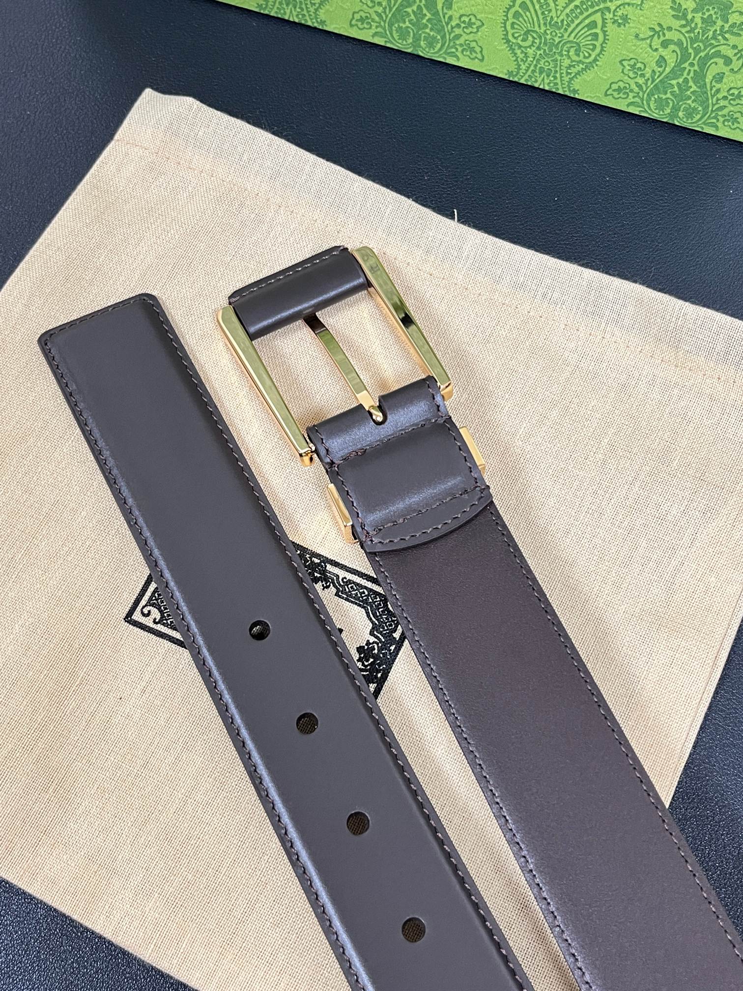 China Replica Gucci Belts 59usd Only