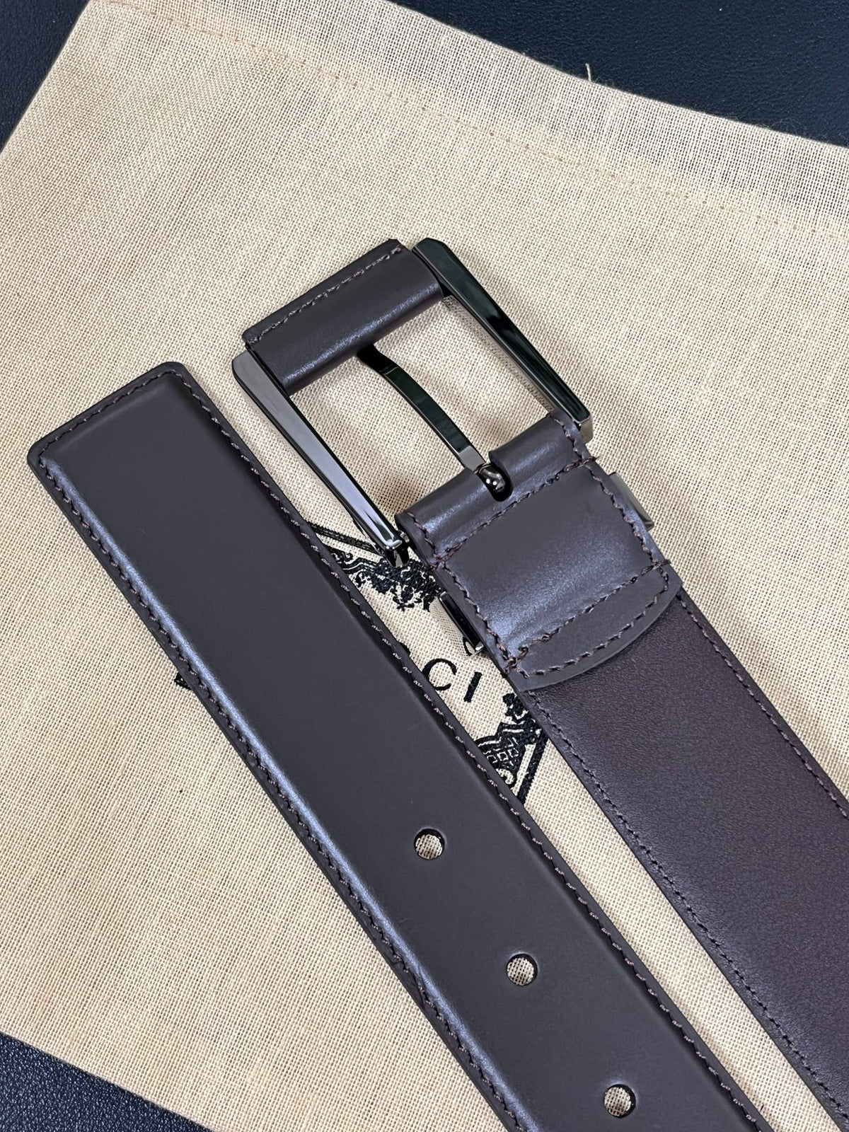 China Replica Gucci Belts 59usd Only