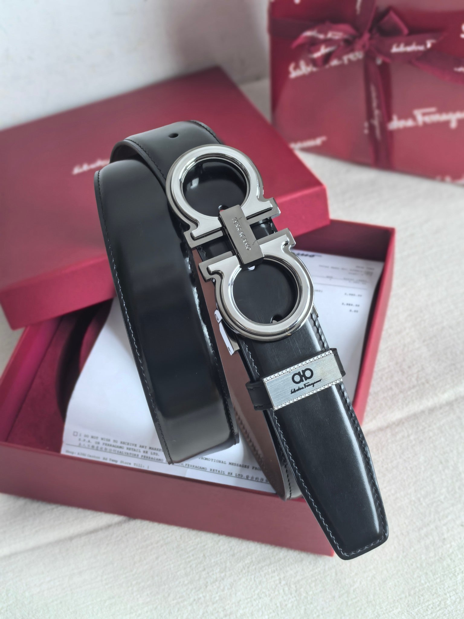 China Replica LV Belts 63usd Only