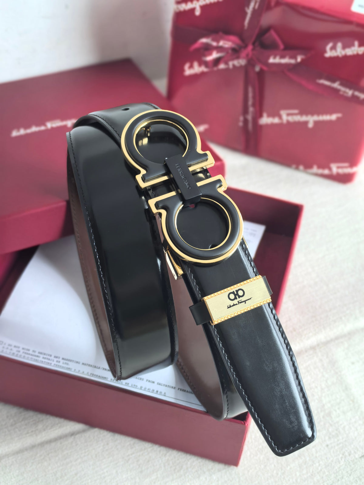 China Replica LV Belts 63usd Only