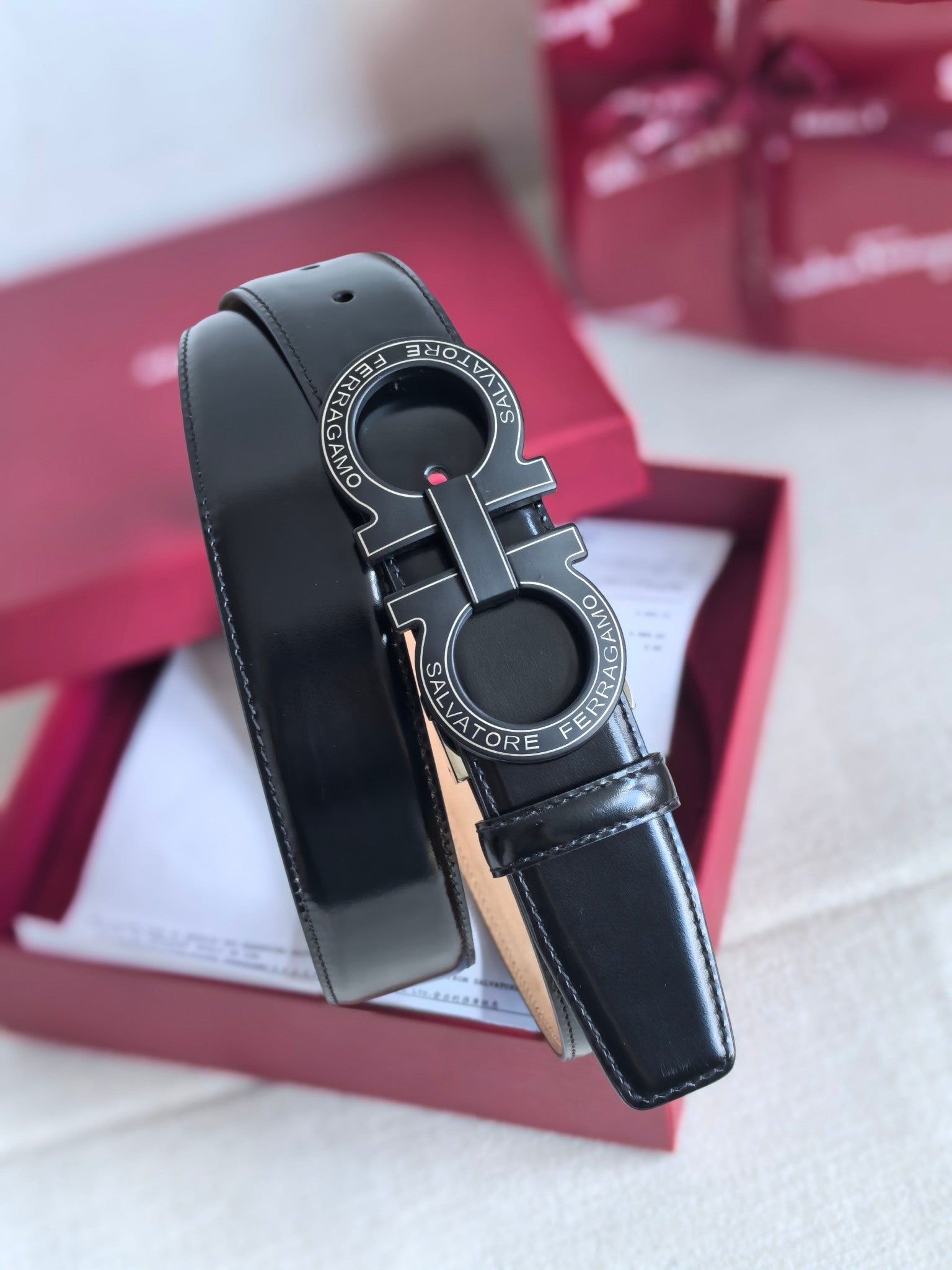 China Replica LV Belts 63usd Only