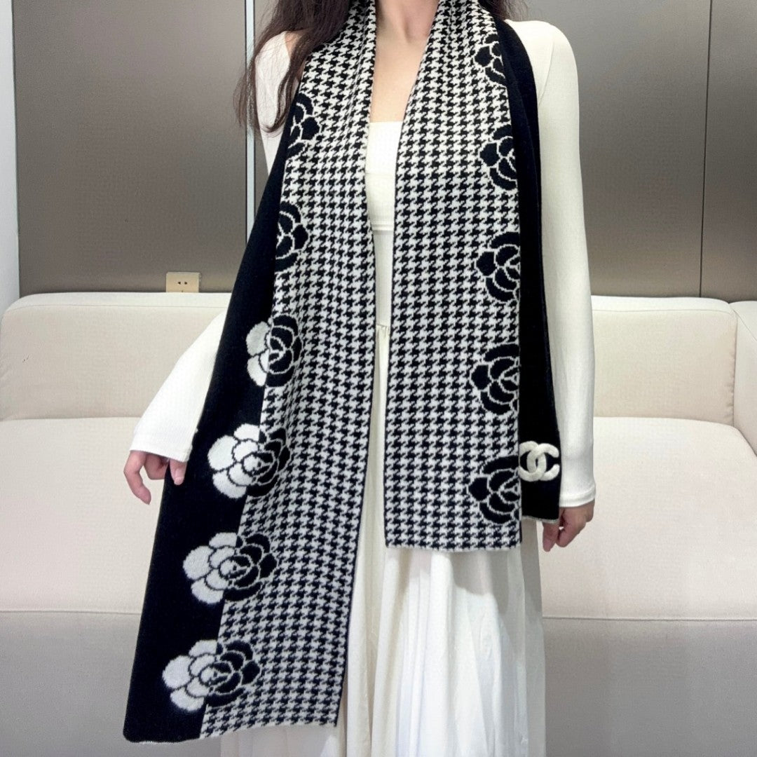 China Replica Chanel Scarf 76usd Only