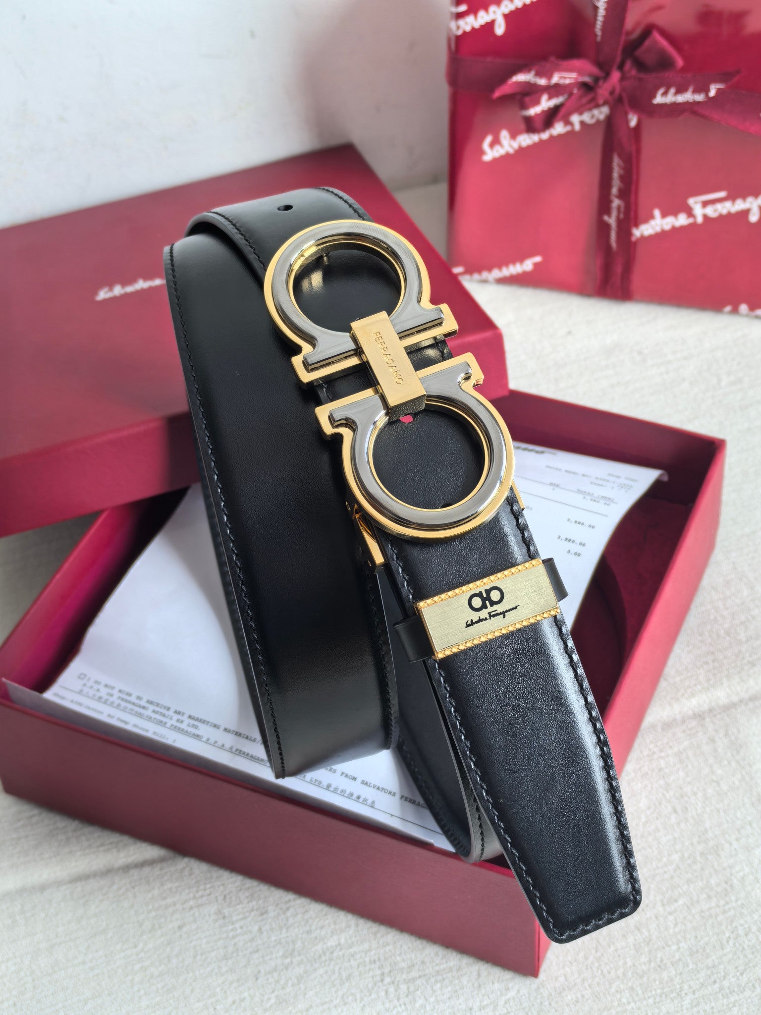 China Replica LV Belts 63usd Only