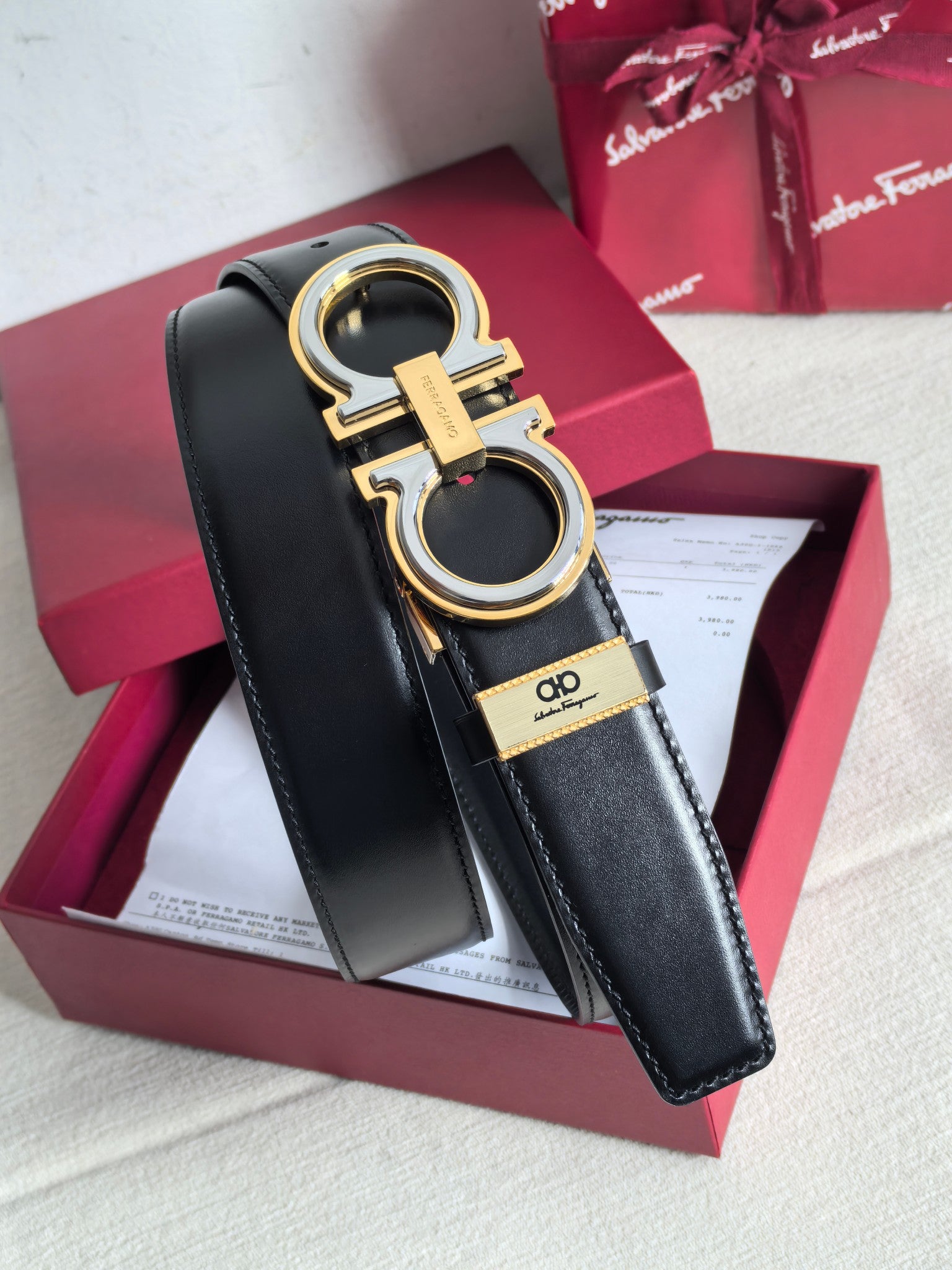China Replica LV Belts 63usd Only