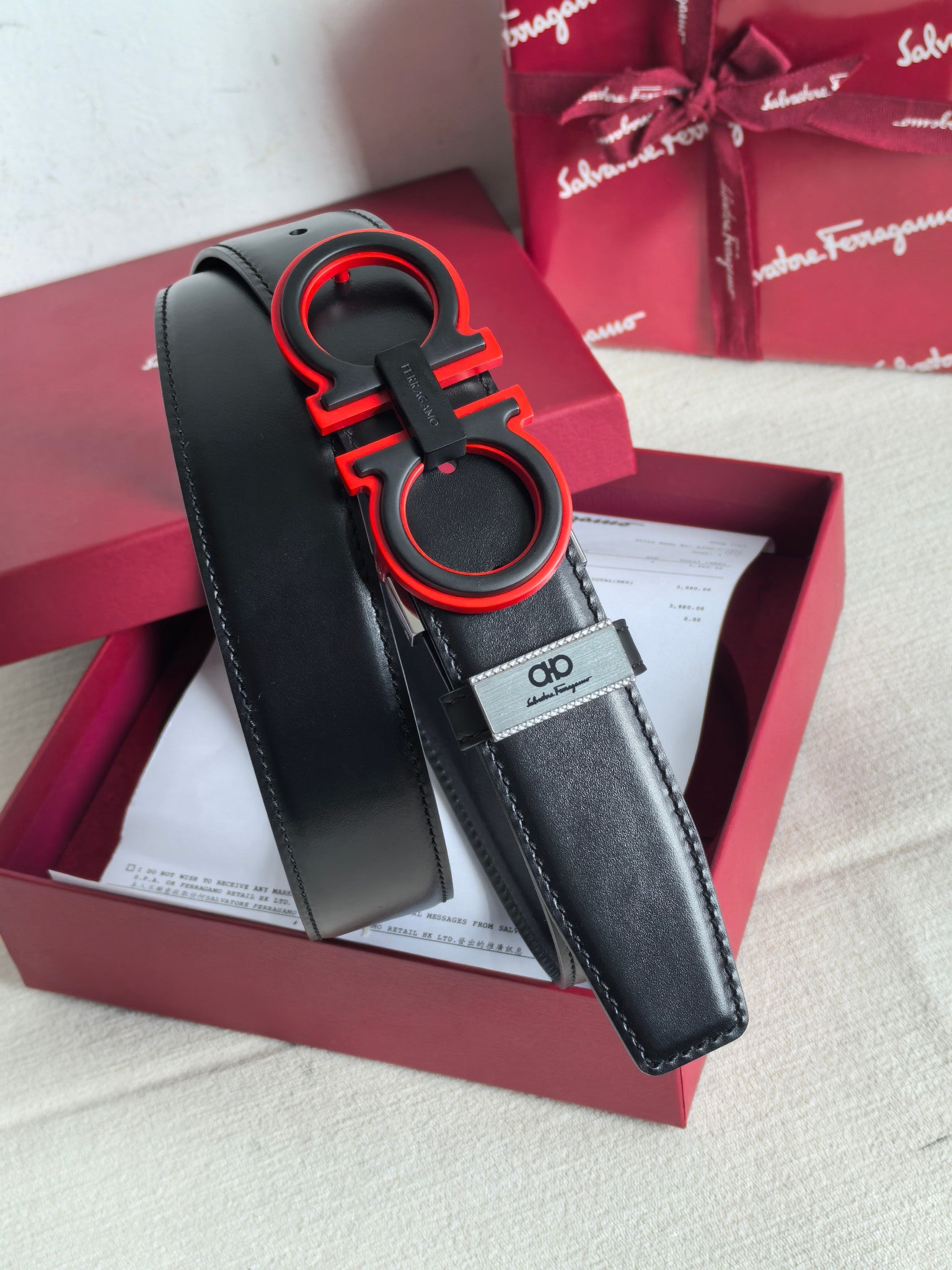 China Replica LV Belts 63usd Only