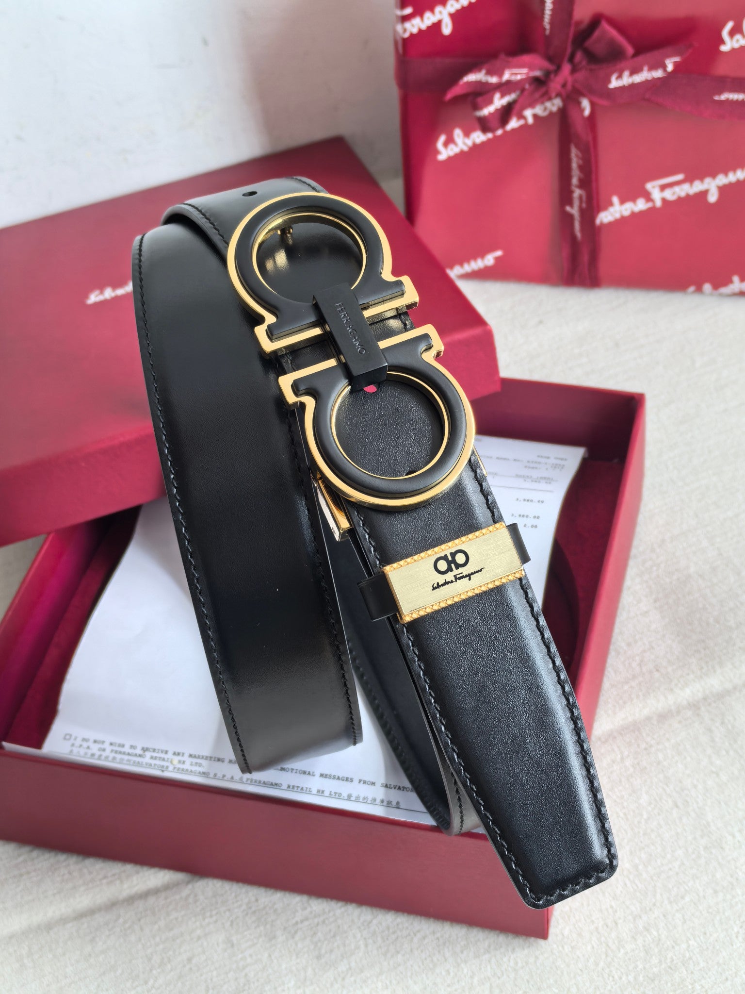 China Replica LV Belts 63usd Only