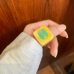 China Replica Chanel Rings 38usd Only