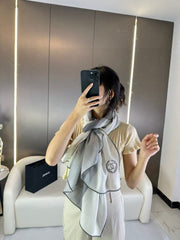 China Replica Chanel Scarf 70usd Only