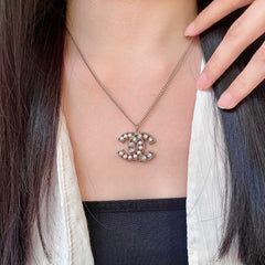 China Replica Chanel Necklaces 36usd Only