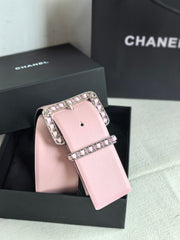 China Replica Chanel Belts 84usd Only
