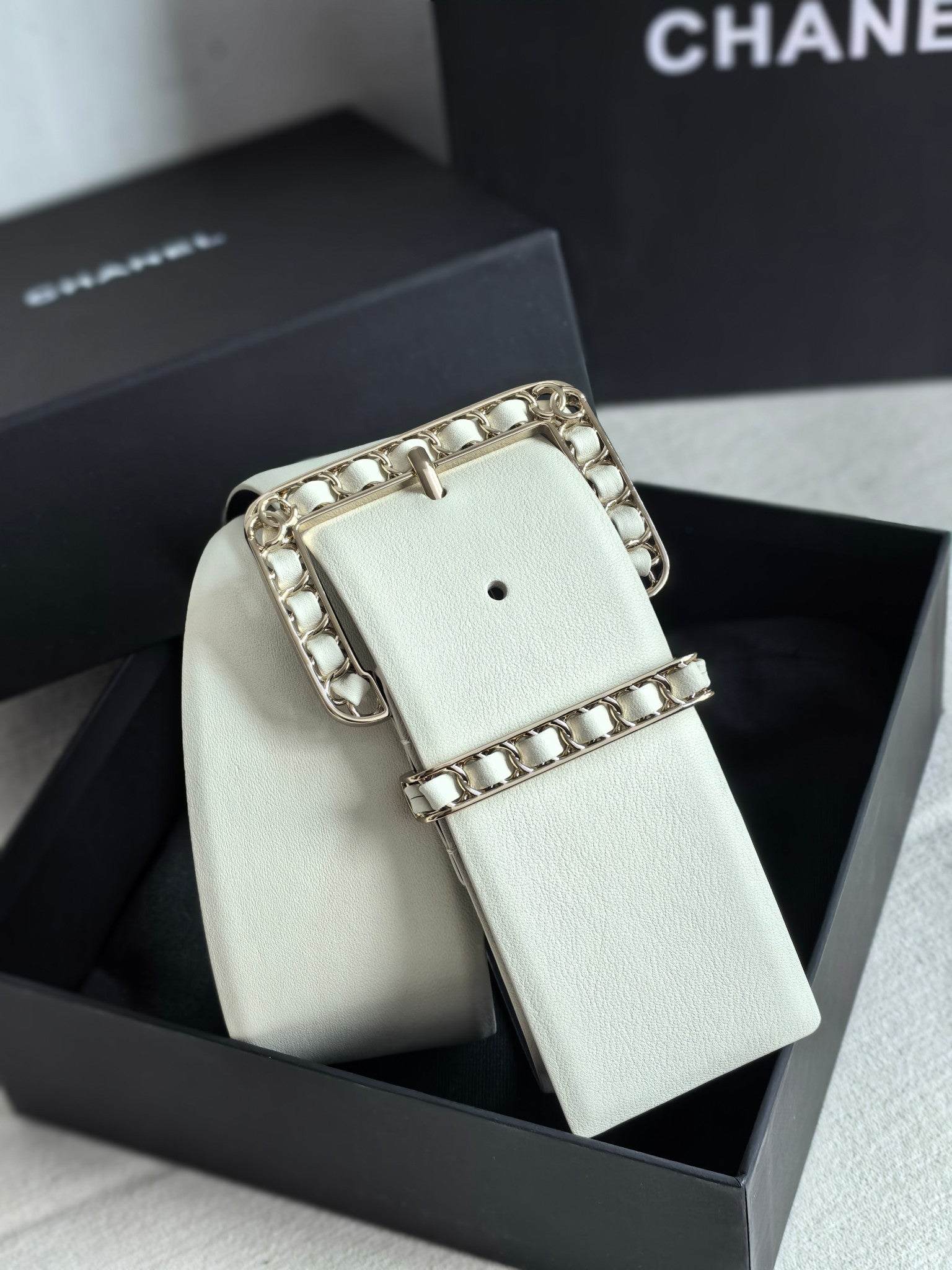 China Replica Chanel Belts 84usd Only