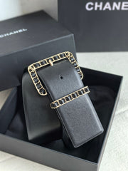 China Replica Chanel Belts 84usd Only