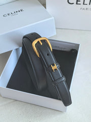 China Replica Celina Belts 56usd Only