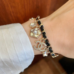 China Replica Chanel Bracelets 40usd Only