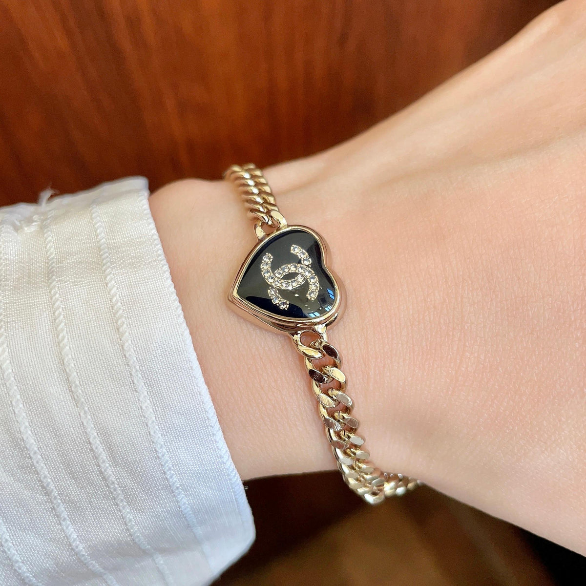 China Replica Chanel Bracelets 32usd Only