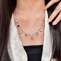 China Replica Celine Necklaces 36usd Only