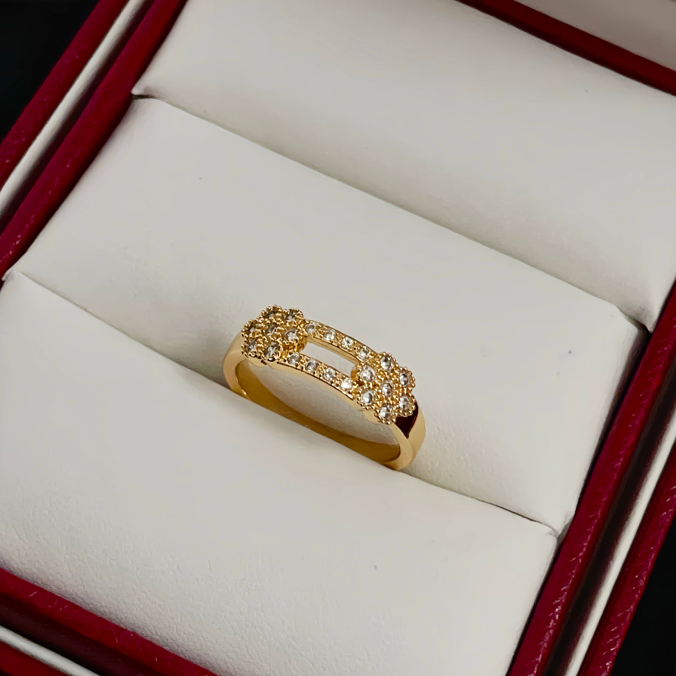 China Replica Cartier Rings 32usd Only