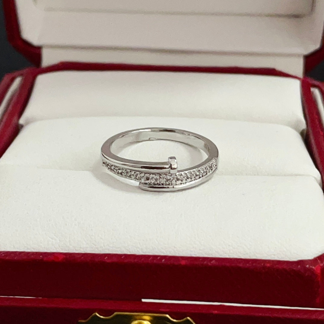 China Replica Cartier Rings 32usd Only