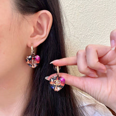 China Replica Chanel Earrings 42usd Only