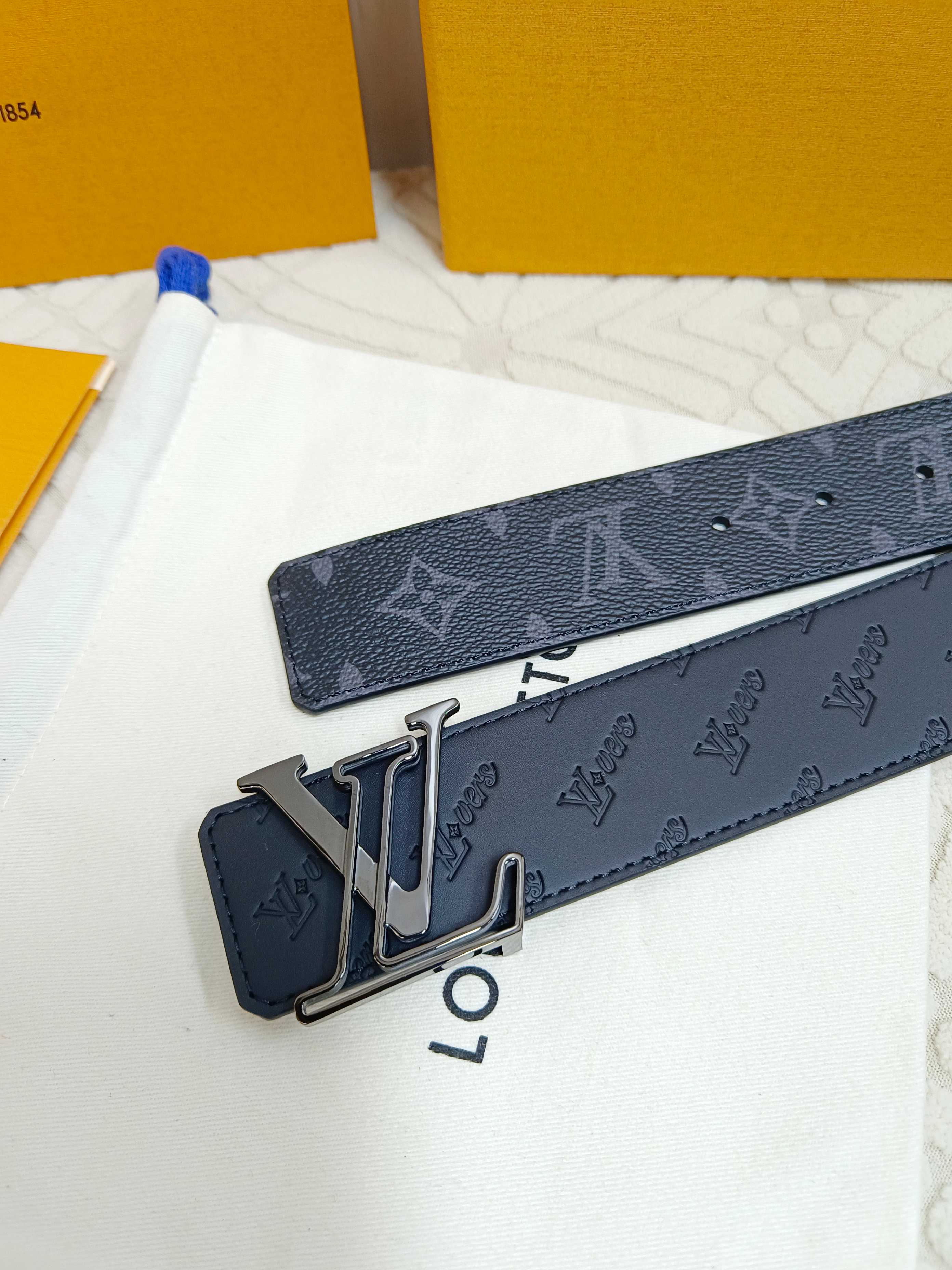 China Replica LV Belts 52usd Only