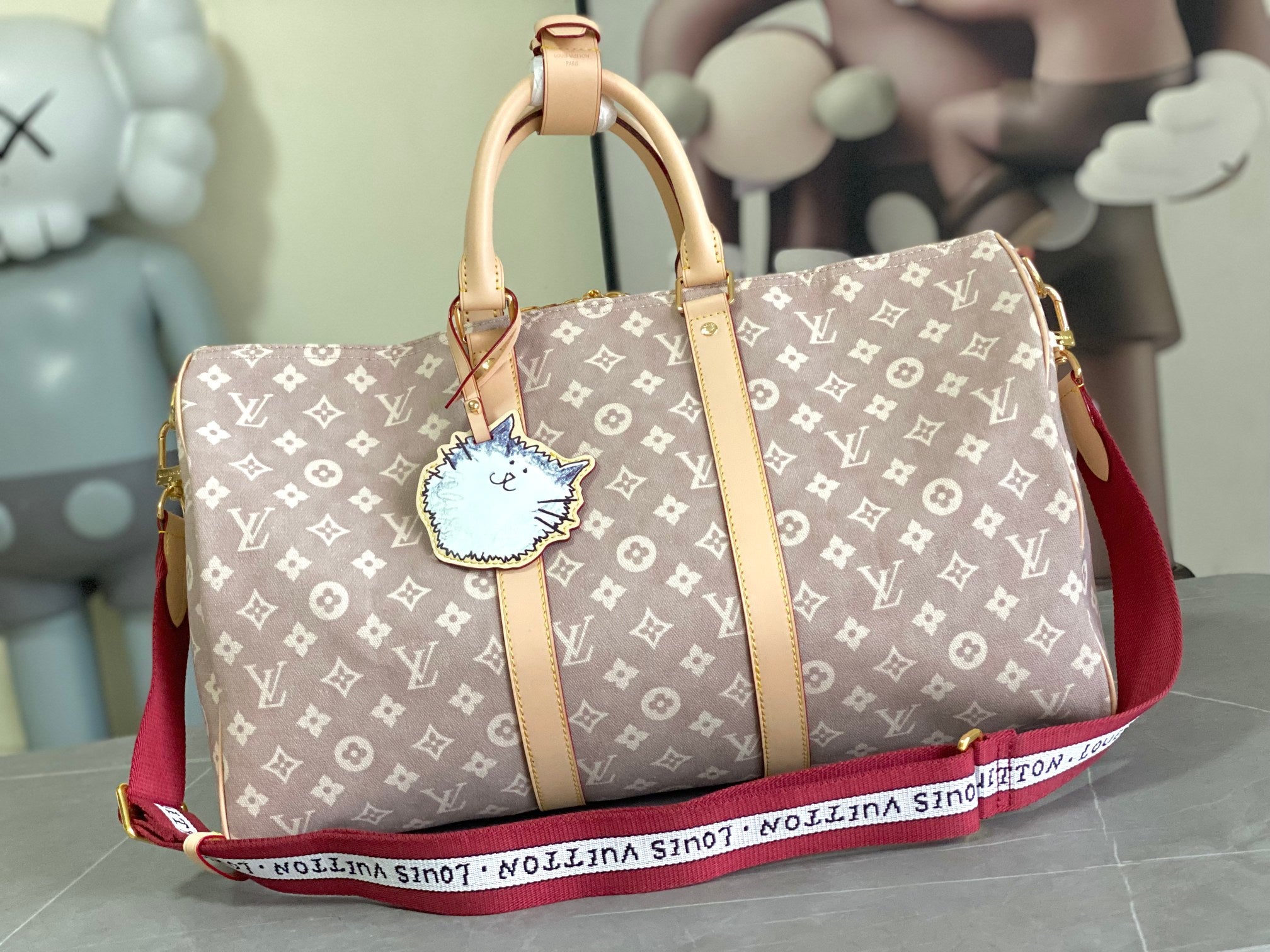 China Replica LV Handbags 195usd Only