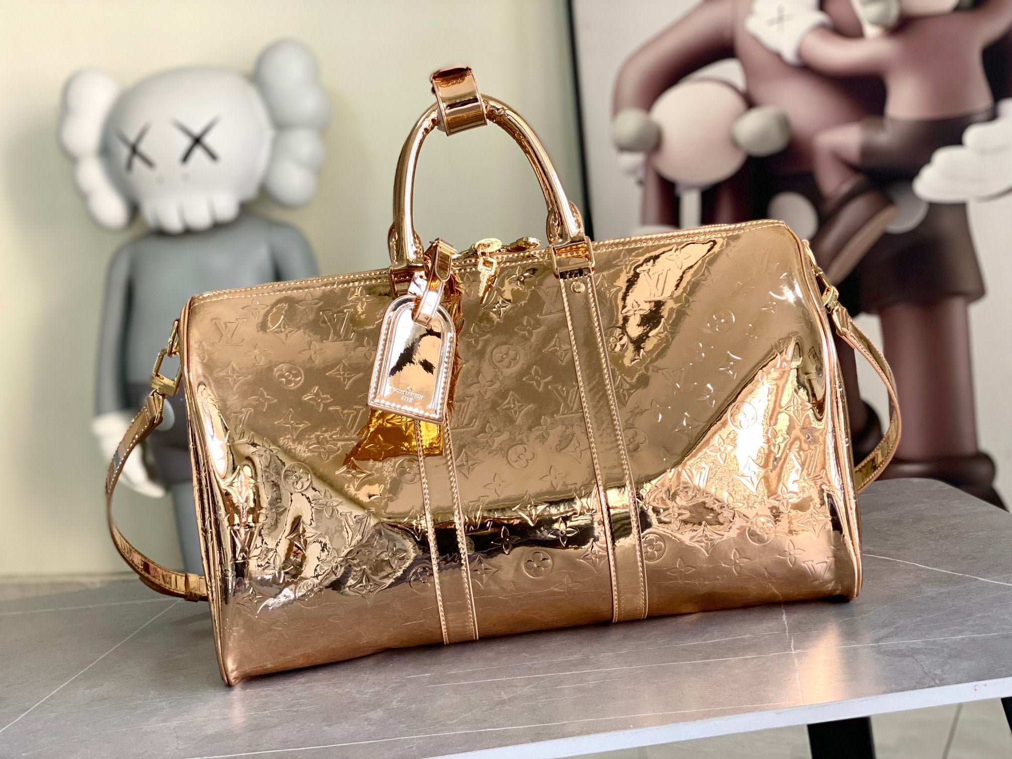 China Replica LV Handbags 237usd Only