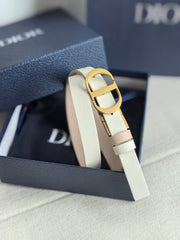 China Replica Dior Belts 56usd Only