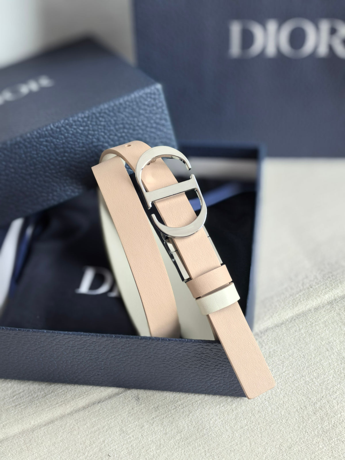 China Replica Dior Belts 56usd Only