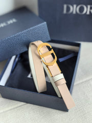 China Replica Dior Belts 56usd Only