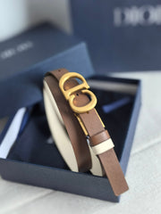 China Replica Dior Belts 56usd Only