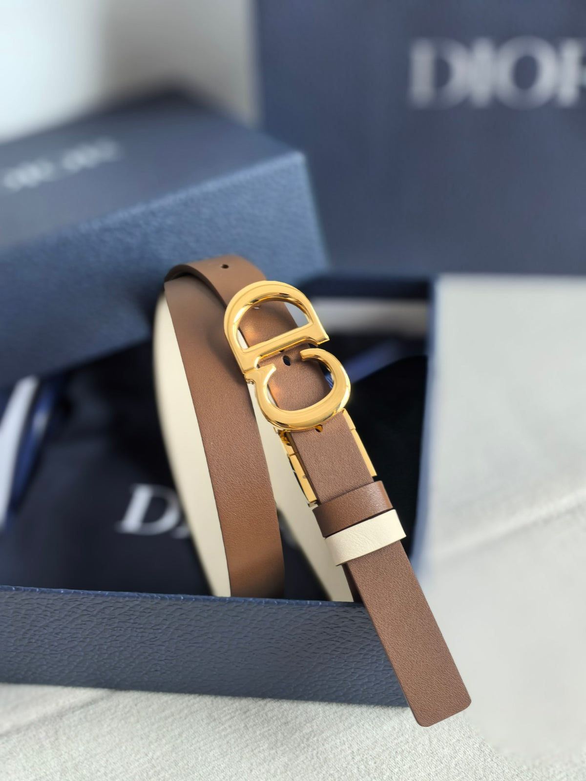 China Replica Dior Belts 56usd Only