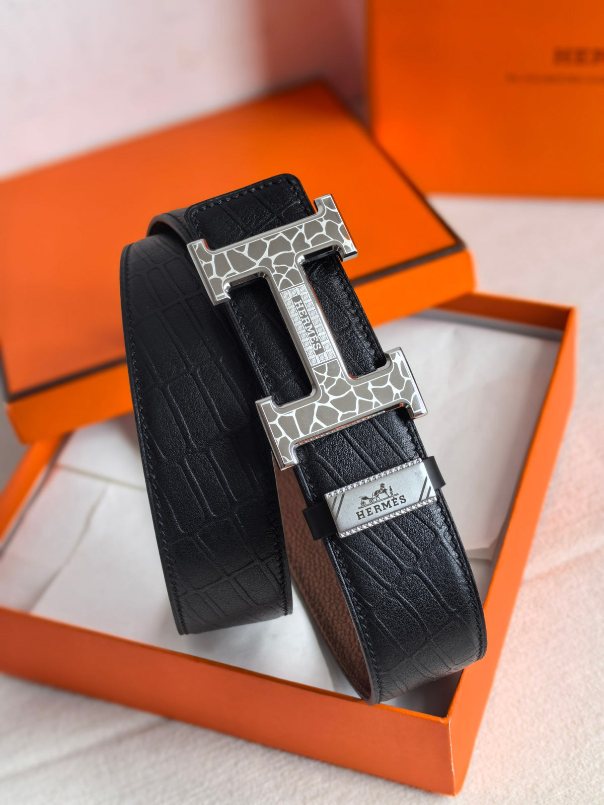 China Replica Hermes Belts 63usd Only