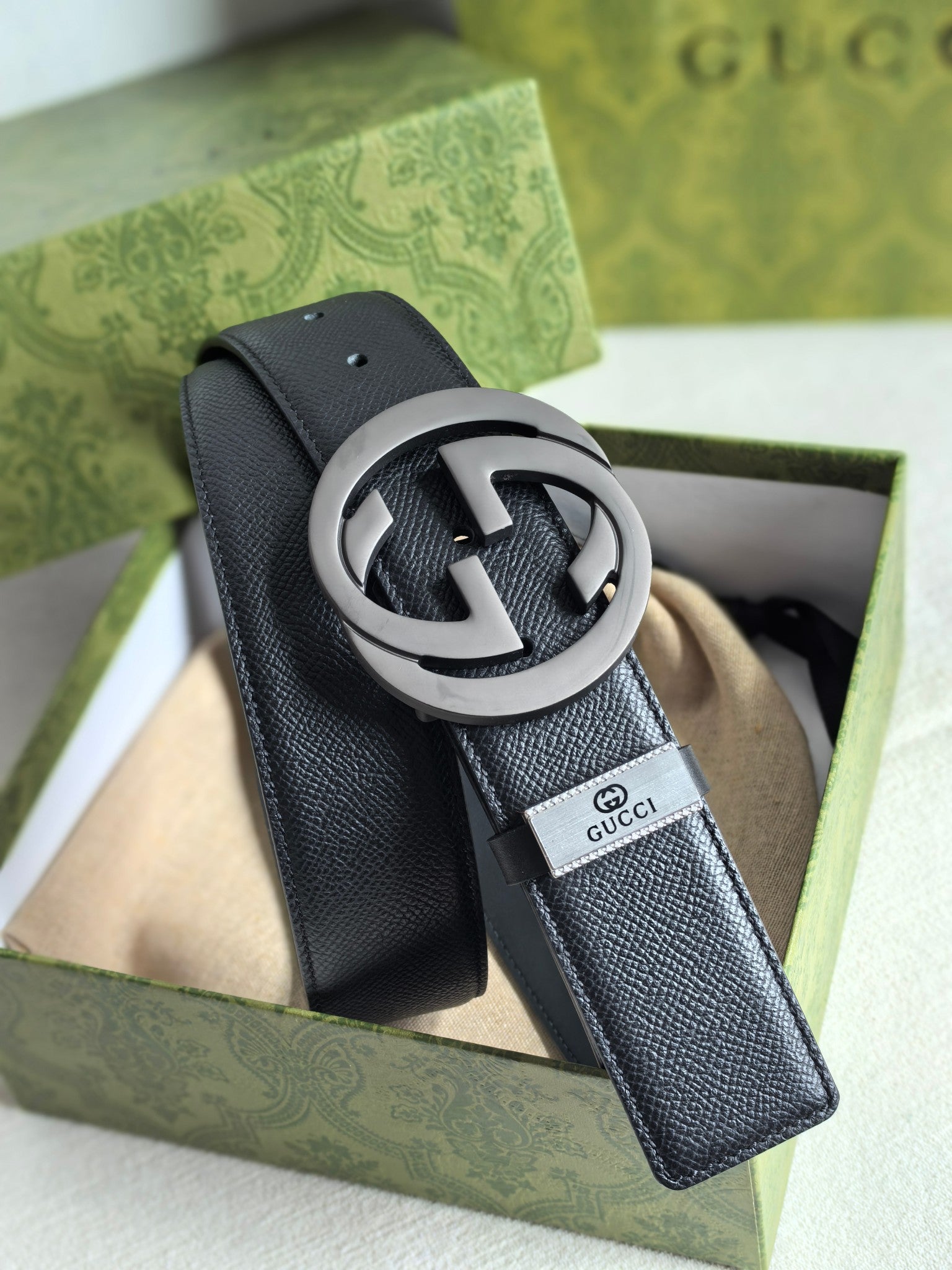 China Replica Gucci Belts 56usd Only