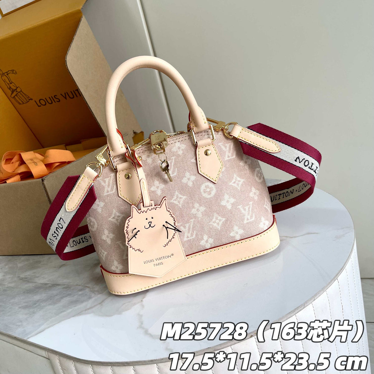 China Replica LV Handbags 165usd Only