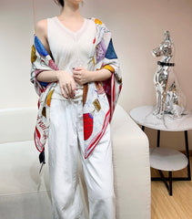 China Replica LV Scarf 84usd Only