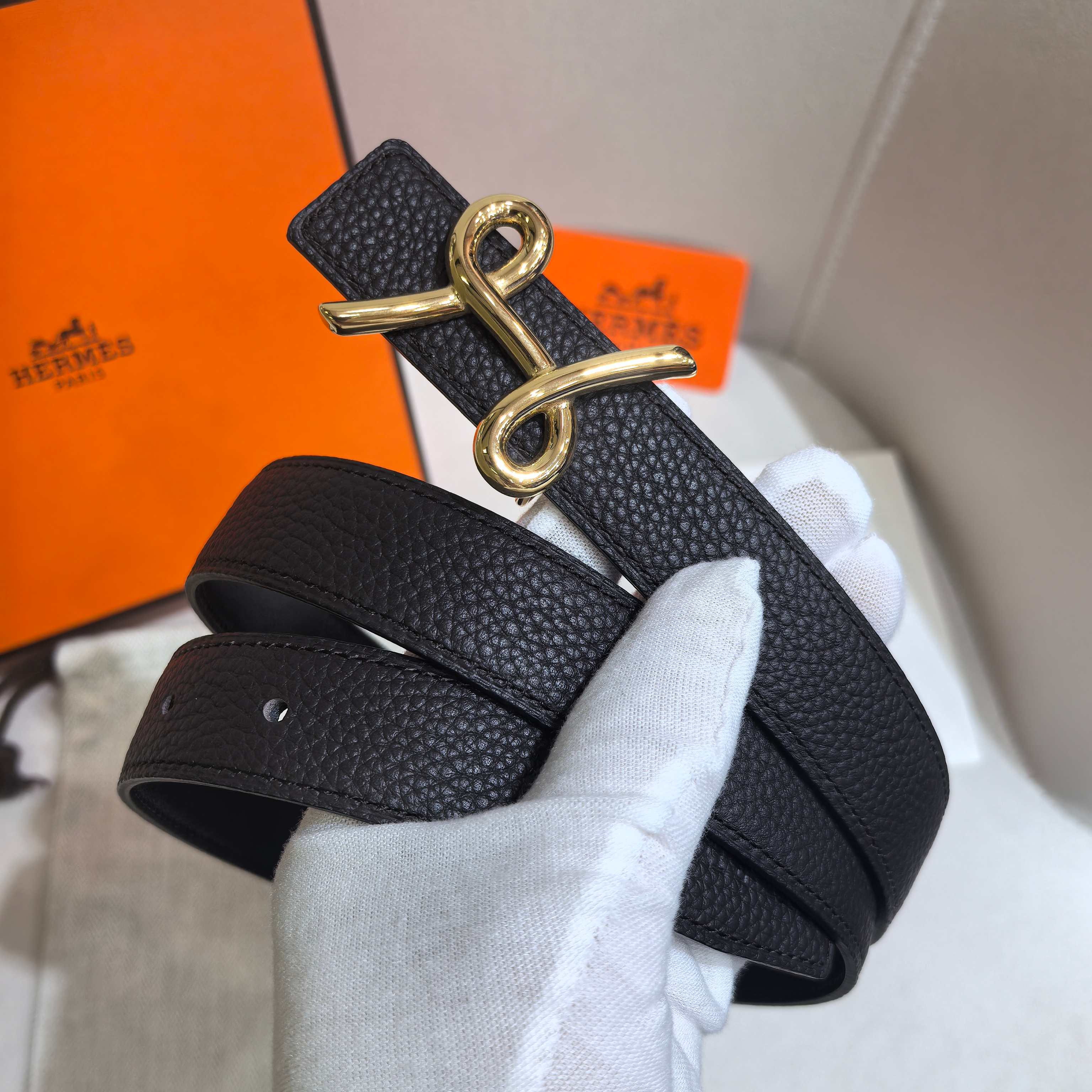 China Replica Hermes Belts 52usd Only