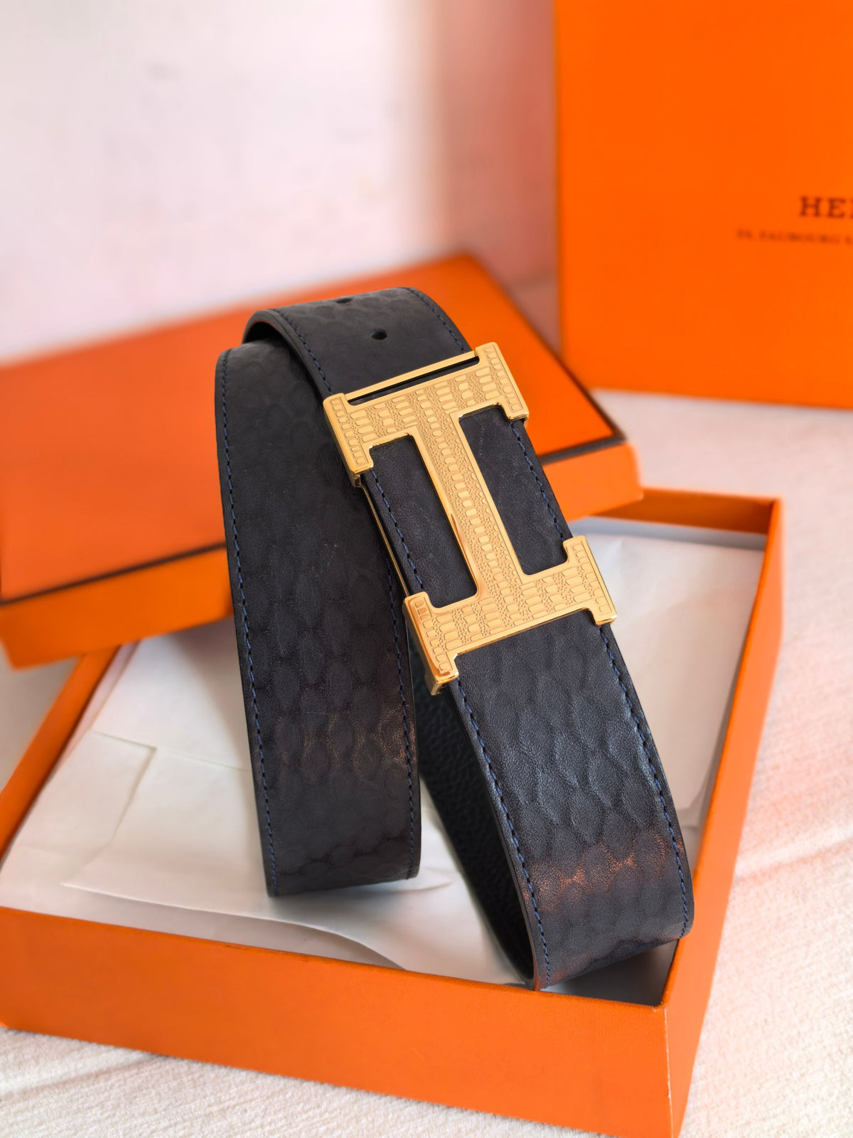 China Replica Hermes Belts 63usd Only