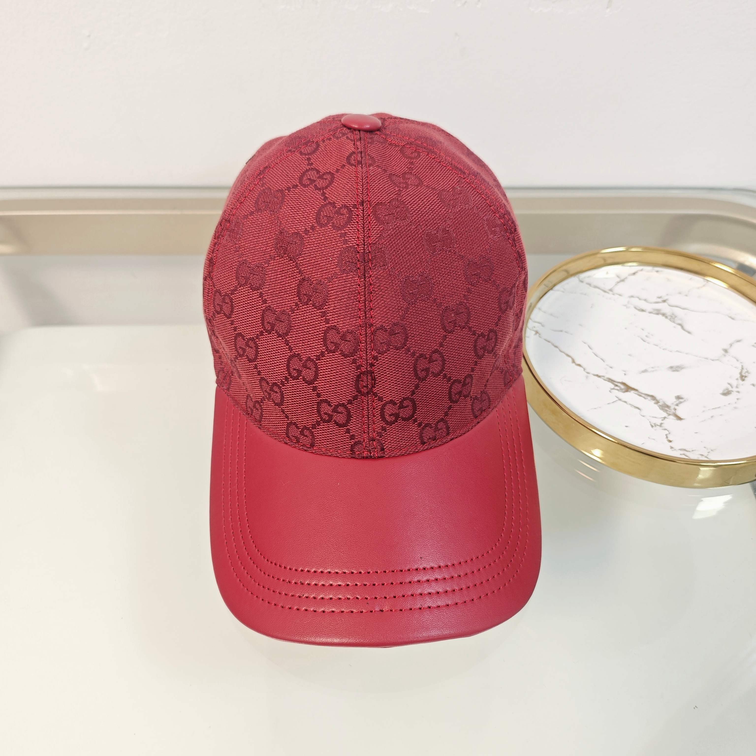 China Replica Gucci Hats 36usd Only