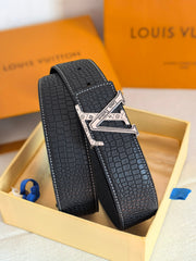 China Replica LV Belts 63usd Only