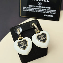 China Replica Chanel Earrings 28usd Only