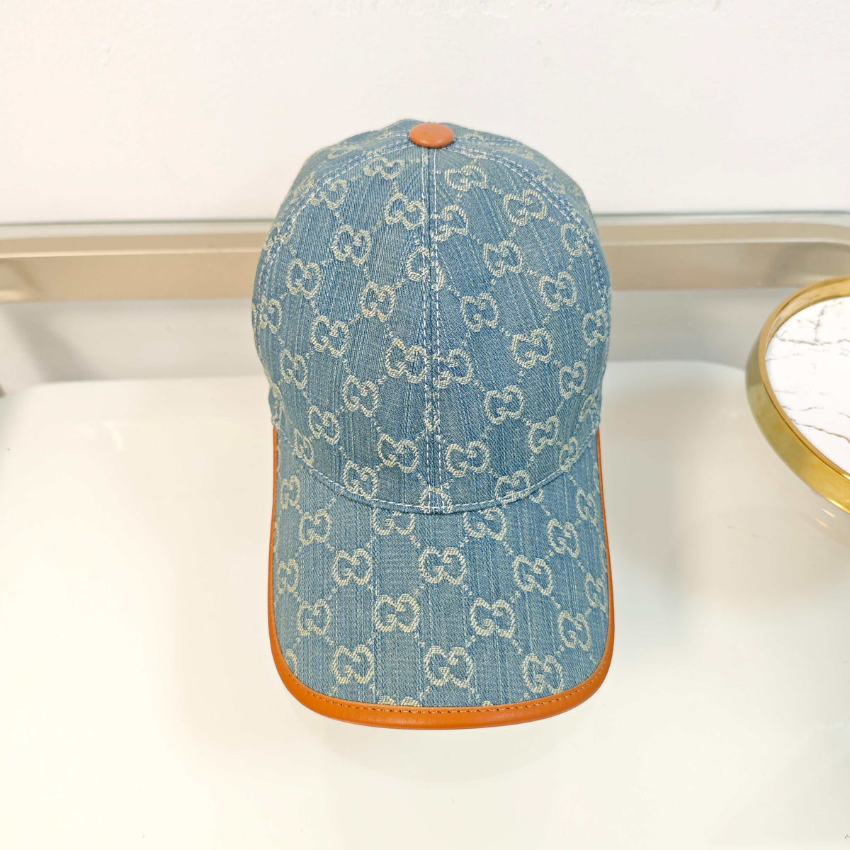 China Replica Gucci Hats 36usd Only