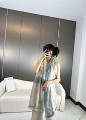 China Replica Loewe Scarf 70usd Only