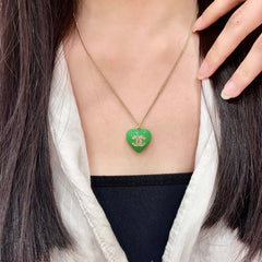 China Replica Chanel Necklaces 48usd Only