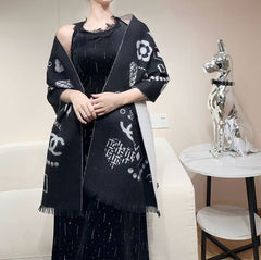 China Replica Chanel Scarf 74usd Only