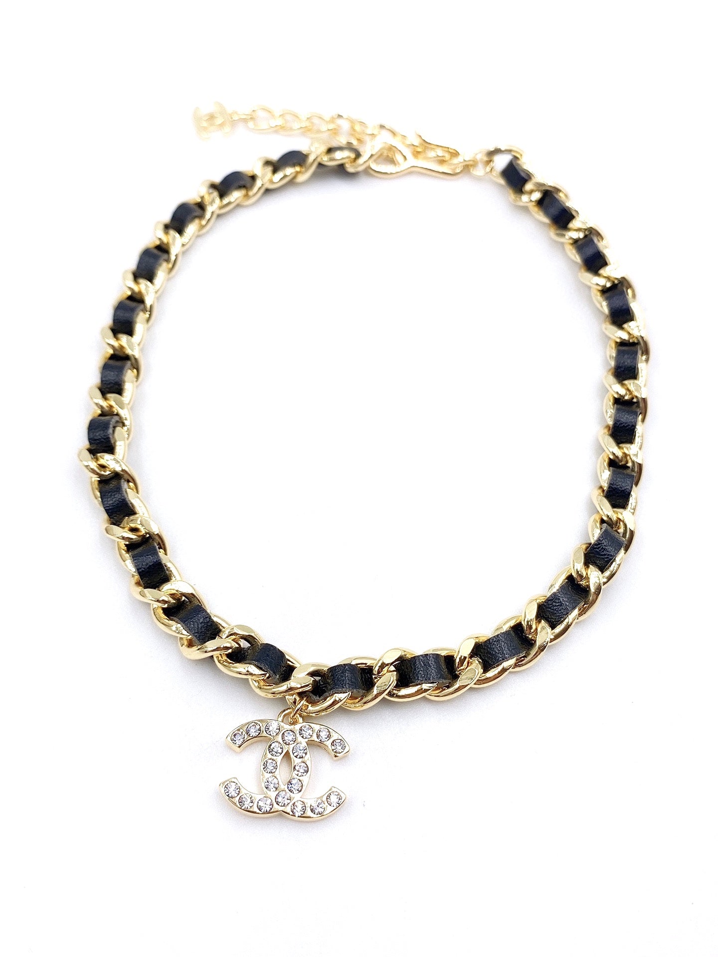 China Replica Chanel Necklaces 30usd Only