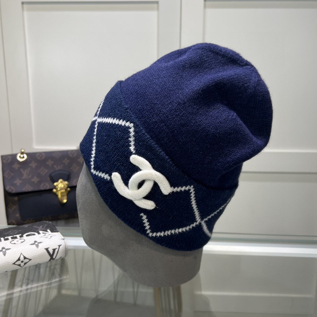 China Replica Chanel Hats 26usd Only