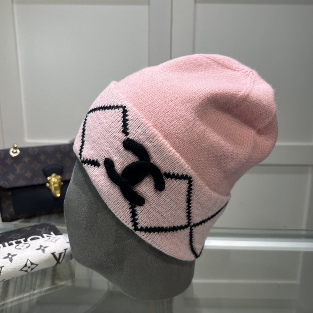 China Replica Chanel Hats 26usd Only