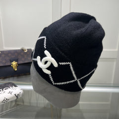 China Replica Chanel Hats 26usd Only